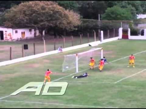 Mitre 2 vs Atlético Progreso 2 Federal B