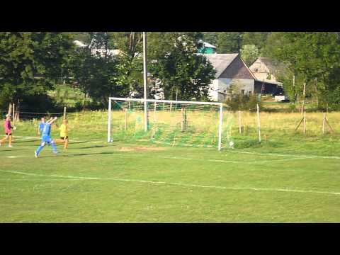 LKS Lotniarz Bezmiechowa vs Nelson Polańczyk 2-0