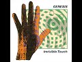Genesis - Invisible Touch (2007 Digital Remaster)