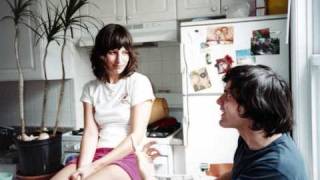 THE FIERY FURNACES   Keep me in the dark