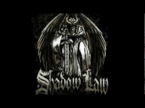 Shadow Law - Way of the Sword