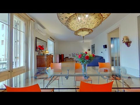 Margnífico piso en la calle Aragón (Dreta de l'Eixample)