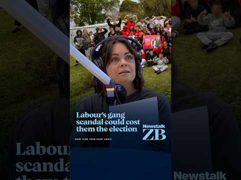Labour's gang scandal could cost them the election