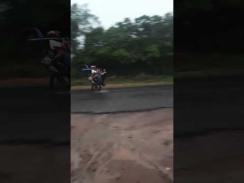 31 anos de Lagoa de São Francisco 2025