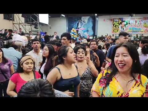 BANDA SENSACIÓN CHORRILLANA DE HUAROCHIRI MIX HUAYNOS 🎺🎺🎷🎷 