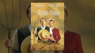 For Richer or Poorer