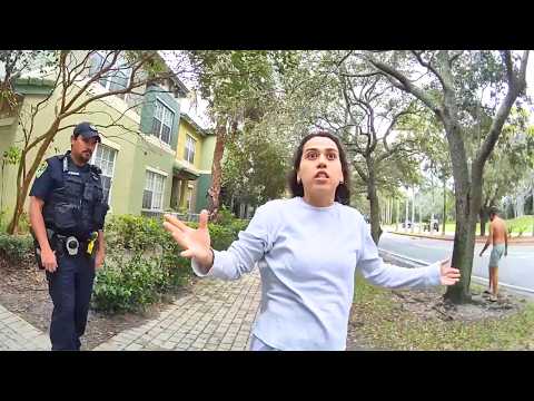 Woman Meets Karma After Breaking Kid's PlayStation