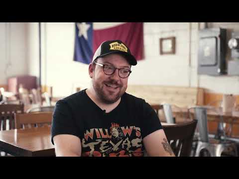 Behind The Counter: BBQ Economics