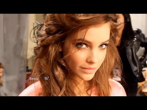 BARBARA PALVIN (Ecstasy - ATB)