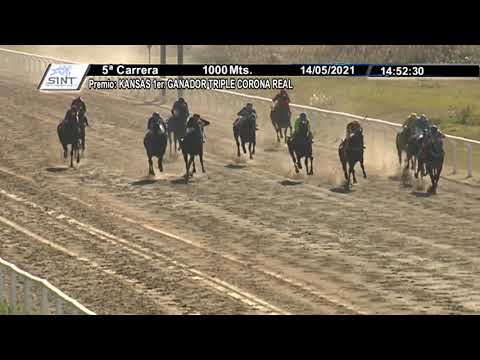 CARRERAS SINT COLONIA 210514 c05 1° CANDILEJA TIDE