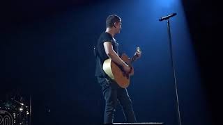 6. Time After Time - Matchbox Twenty - Council Bluffs, IA 10/6/17