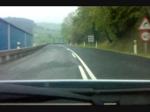 zizurkil-asteasu blues brothers