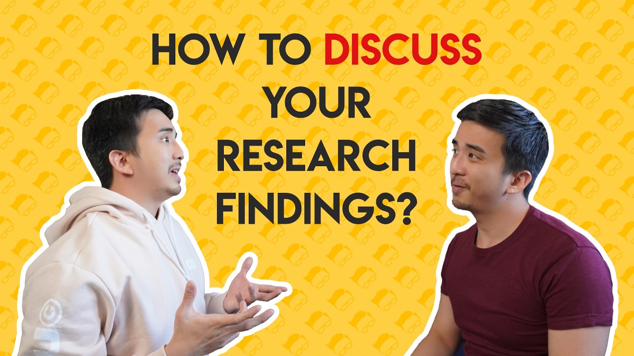 How To Write A Dissertation Discussion Section That Gets Results
