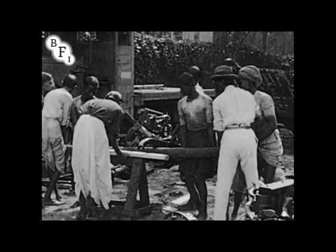 Car Assembly, Calcutta