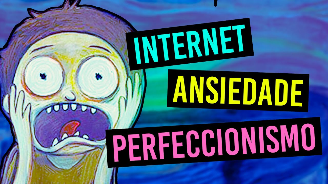 Por que a nossa geração se cobra tanto? | ludoresponde #6