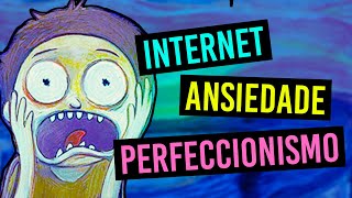 Por que a nossa geração se cobra tanto? | ludoresponde #6