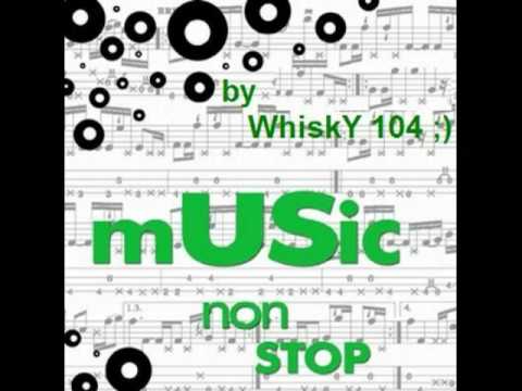 Knock On Wood - 70's Disco