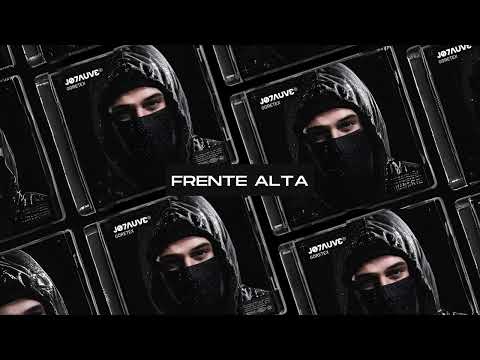 Jotauve - Frente alta (Prod. Rigor Mortis)