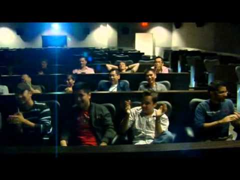 FaceBreaker KO Party