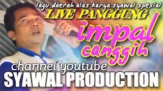 Download lagu Lagu alas syawal impal canggih - kutacane- aceh tenggara mp3
