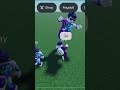 I Wanna Run Away Trend Roblox Memes Fyp Trending