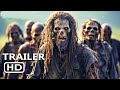 APOCALYPSE Z Official Trailer 2024