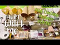 Thrift With Me Mid Century Modern Home Decor Galore