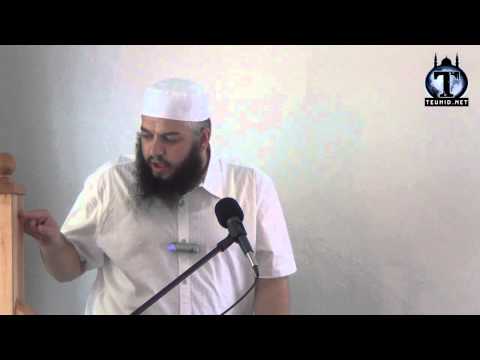 Si ta kuptojmë fenë - HUTBE