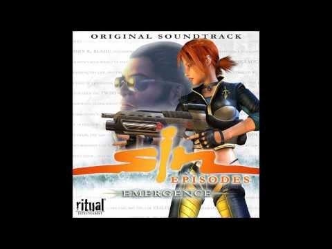 SiN Episodes: Emergence (Original Soundtrack)