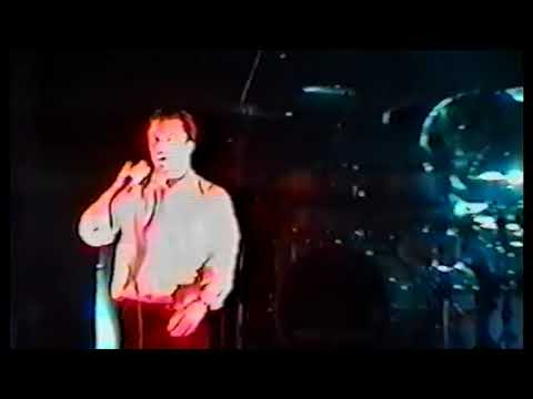Faith No More - Home Sick Home [The Warfield, San Francisco, USA - October 06 1997]