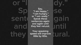 Stop Translating, Start Speaking #speakenglish #motivation #mrfluent