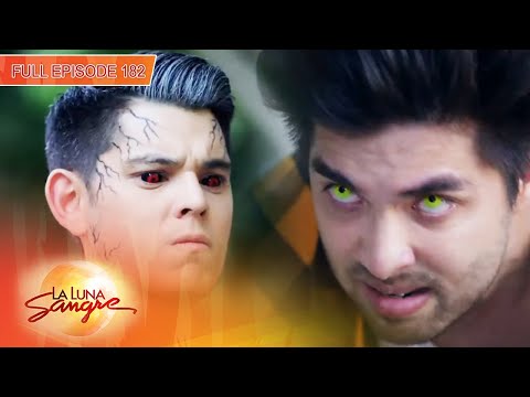 [ENG SUB] Ep 182 | La Luna Sangre | Kathryn Bernardo, Daniel Padilla, Angel Locsin