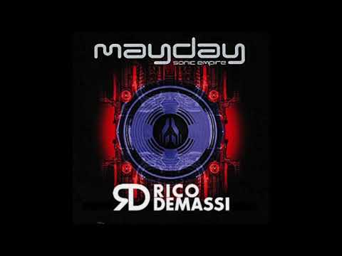 Members of Mayday - Sonic Empire (Rico Demassi Bootleg)
