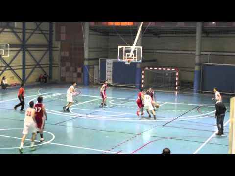 Benicarlo - CB Lhorta Godella Cadt Masc