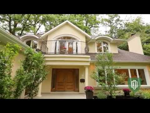 SOLD | 1123 Morrison Heights Drive, Oakville $2,899,000