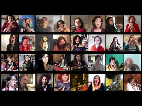 WITH A LITTLE HELP... WE CAN WORK IT OUT!