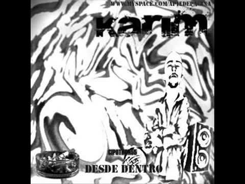 Karim   Eso lo hace cualquiera con Kamus