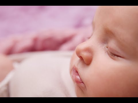 Christian Lullaby Modern Worship Songs Instrumental Baby Sleep Music