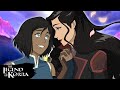 Korra Asami Being A Power Couple For 23 Minutes Straight ️ Avatar