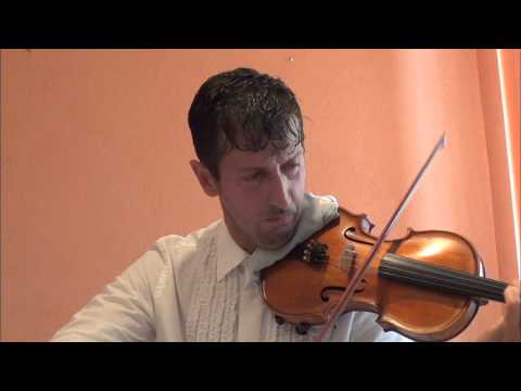 Heinrich Wilhelm Ernst - Kunstler etuden I