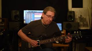 Video thumbnail for DCW ODR Mod Pedal by Mike Ault