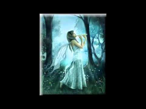 Delerium  & Isabel Bayrakdarian Angelicus (Video Beautiful Angels)