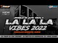 DJ CEK SOUND LA LA LA TERBARU 2026 BASS ANTEP X VIBES 2022 BY TSSB PRODUCTION