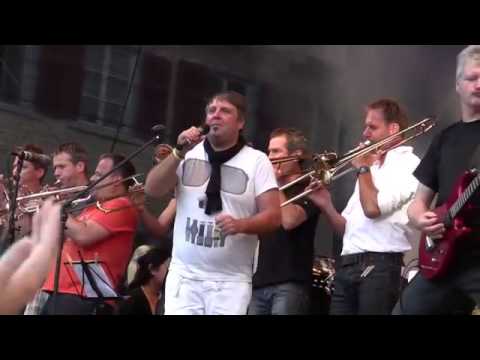 Pomm Fritz Jubiläum 30 Jahre