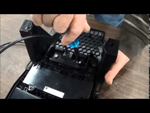 Streamlined Installation: Integrated Control System for Ford Police Interceptor Utility | Havis Inc.