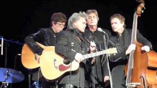 Marty Stuart, Heaven