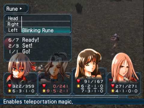 Let's Play Suikoden 4 (part 32)