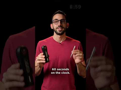 Dynavap x WAND 60 Second Tutorial IG Reel Captions