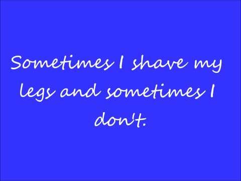 India Arie-Video Lyrics