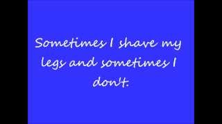 India Arie-Video Lyrics